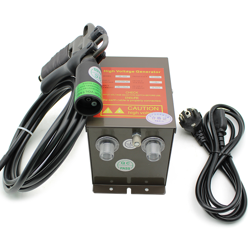 Airless Paint Sprayer 3000Psi - SL-009 ESD Static Eliminator Power Supply