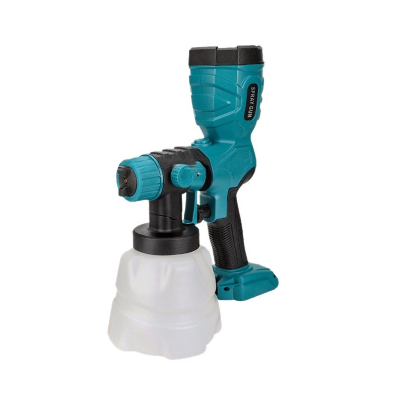 Cordless Paint Sprayer 20V - A36T-Spray Gun Electric Paint Sprayer For