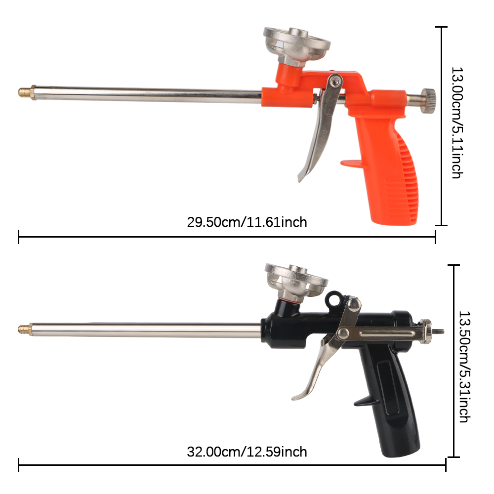 Metal Home Accessories Foam Ex - đánh giá và giá Spray Gun Cleaning Kit