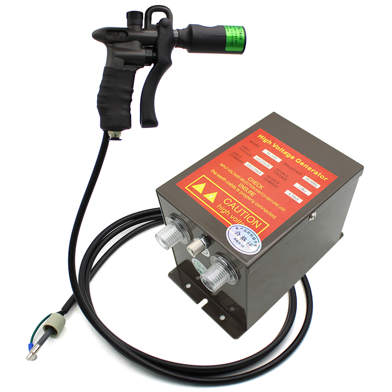 SL-004C Static Eliminator Powe - đánh giá và giá Airless Paint Sprayer 3000Psi