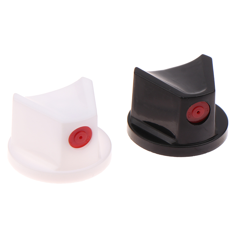 10Pcs Dot Fat Spray Paint Caps - đánh giá và giá Paint Sprayer Nozzle Kit