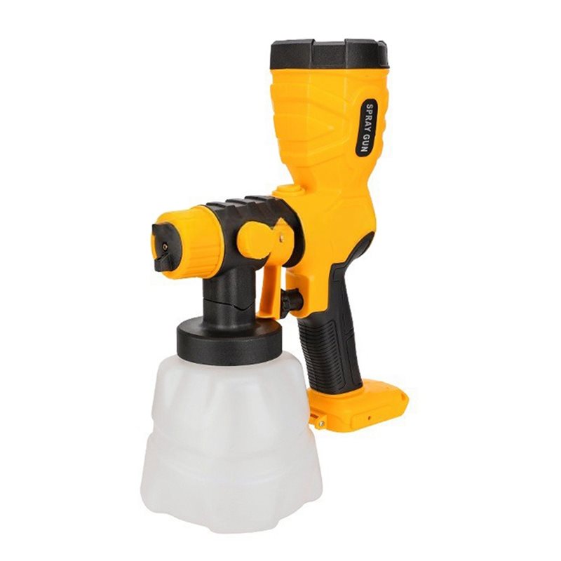 AT21-Auto Furniture Painting T - đánh giá và giá Cordless Paint Sprayer 20V