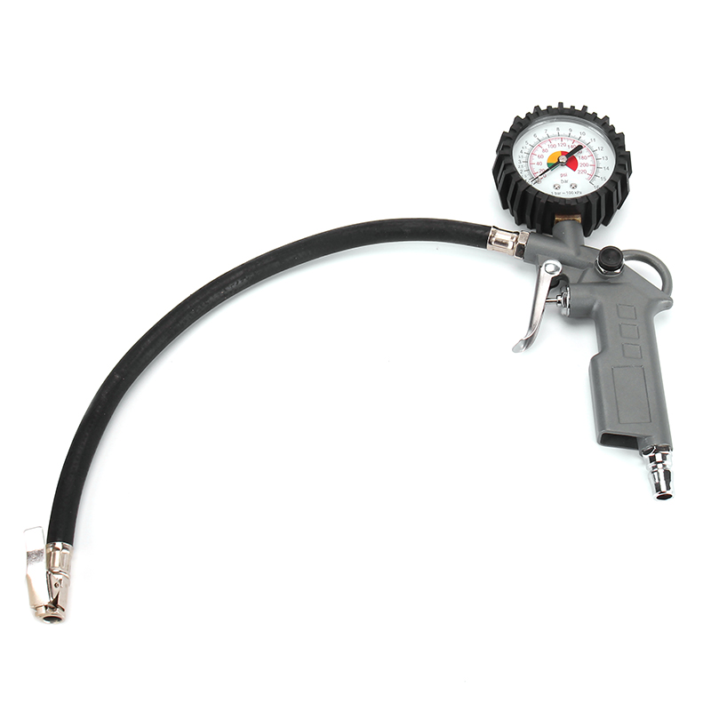 Khí Nén Bộ Dụng Cụ Không Khí C - đánh giá và giá Spray Gun Air Compressor Kit