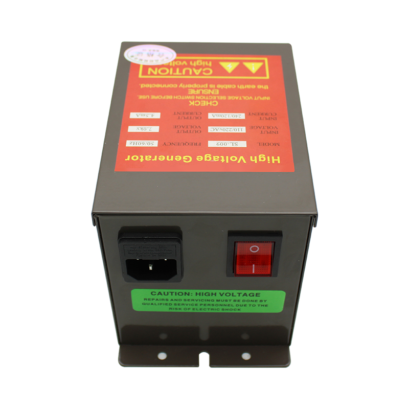 SL-009 ESD Static Eliminator P - đánh giá và giá Airless Paint Sprayer 3000Psi