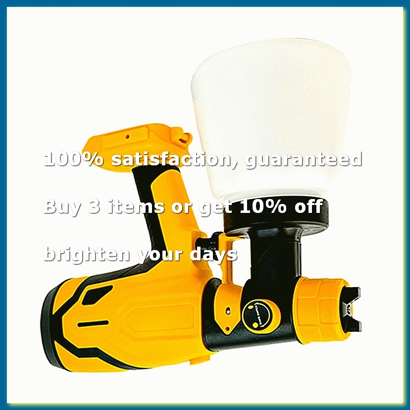 For 18V 20V Battery Cordless P - đánh giá và giá Cordless Paint Sprayer 20V