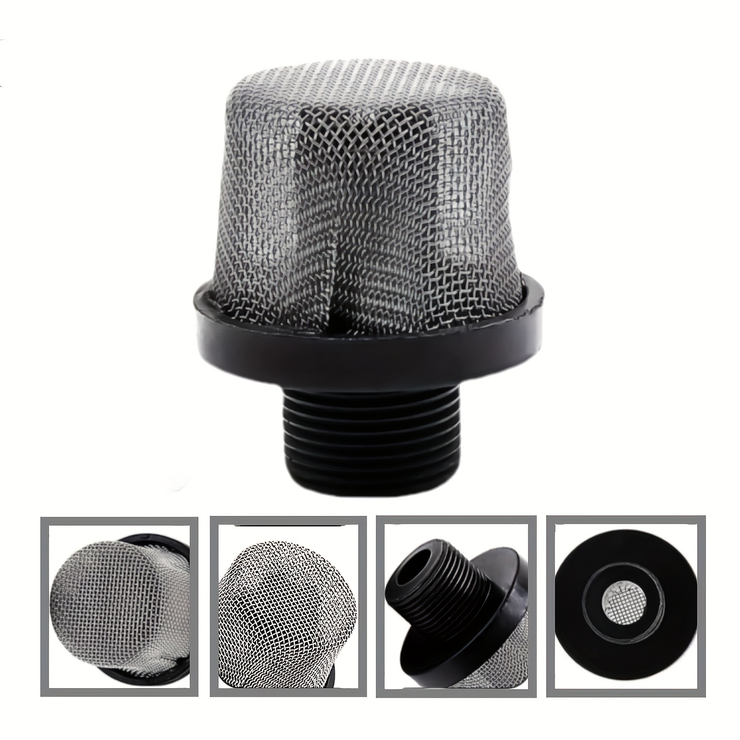 288716 Inlet Suction Strainer  - đánh giá và giá Paint Sprayer Extension Pole