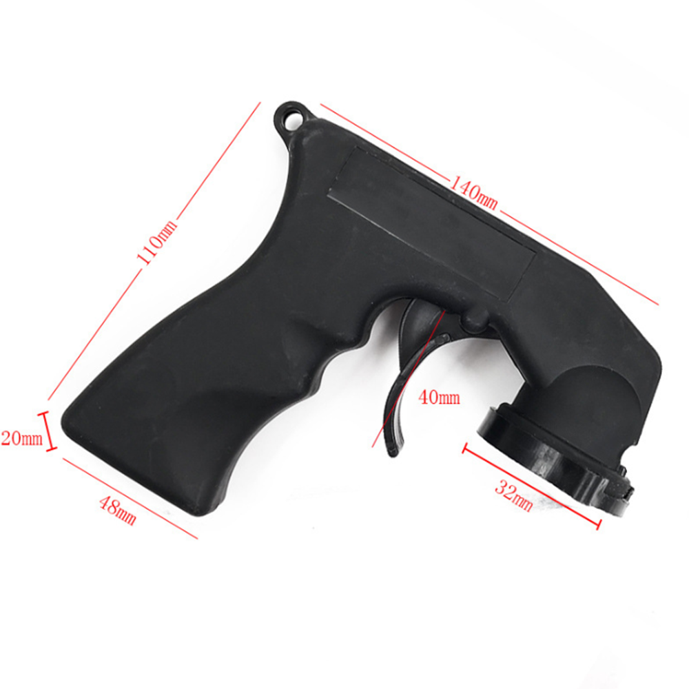 Spray Adaptor Paint Care Aeros - đánh giá và giá Spray Gun Cleaning Kit