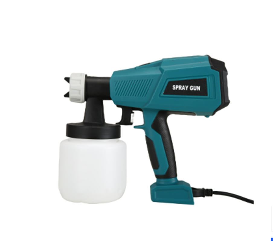 220V Điện Xịt Điện Máy Phun Sơ - đánh giá và giá Electric Paint Sprayer 800W