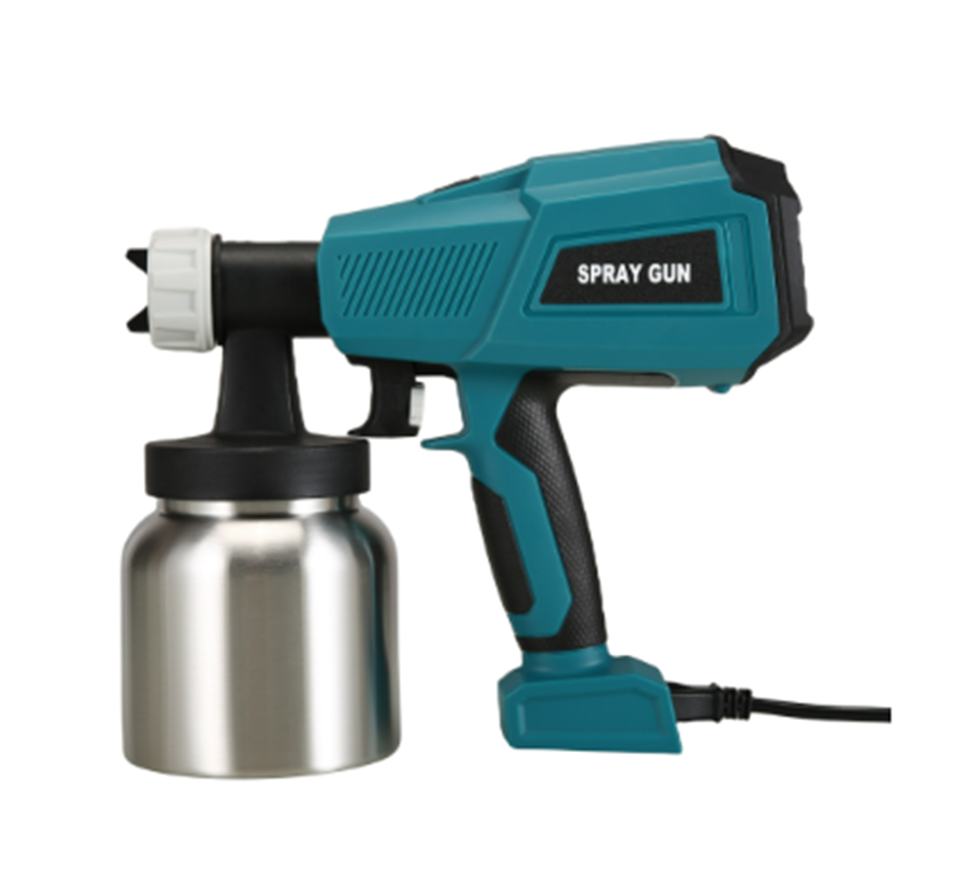 220V Điện Xịt Điện Máy Phun Sơ - đánh giá và giá Electric Paint Sprayer 800W