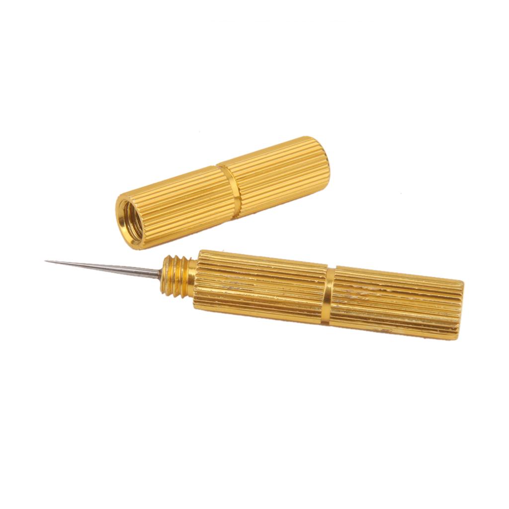 Practical Airbrush Repair Tool - đánh giá và giá Spray Gun Cleaning Kit