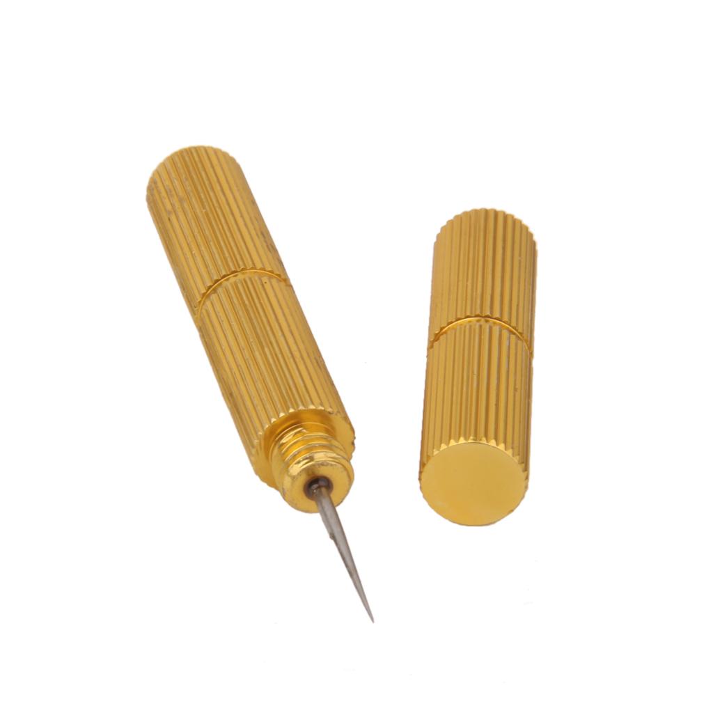 Practical Airbrush Repair Tool - đánh giá và giá Spray Gun Cleaning Kit