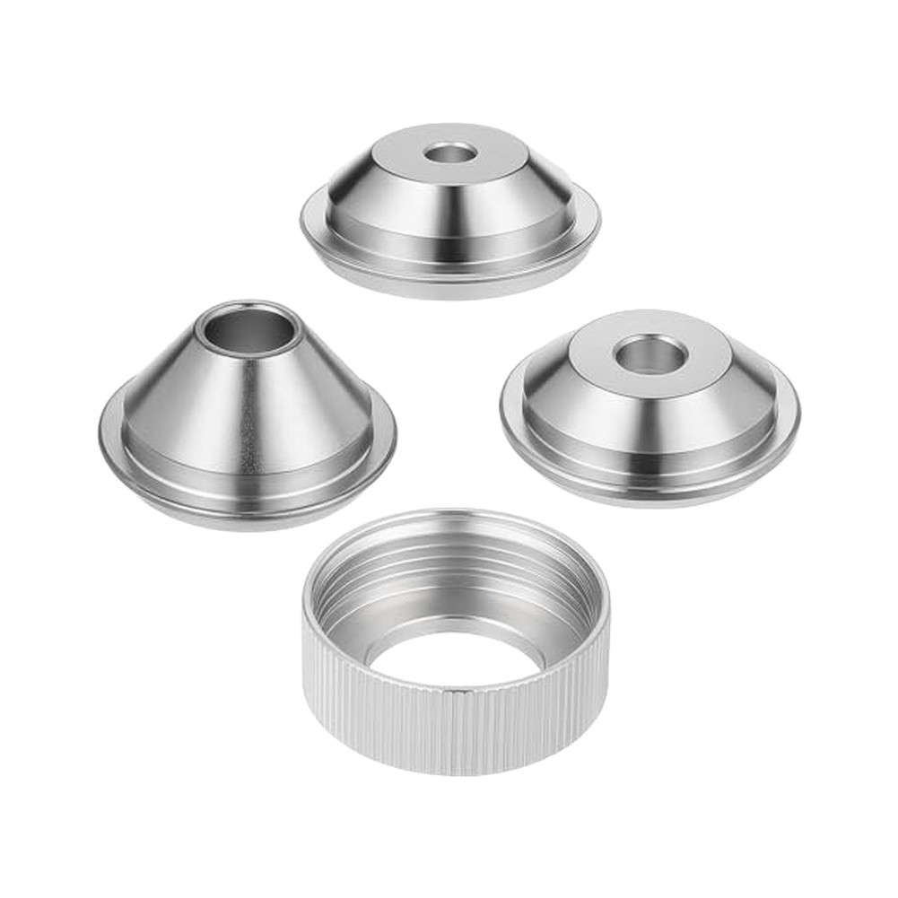 Textured Spray Nozzle Tip Set  - đánh giá và giá Texture Spray Hopper Gun