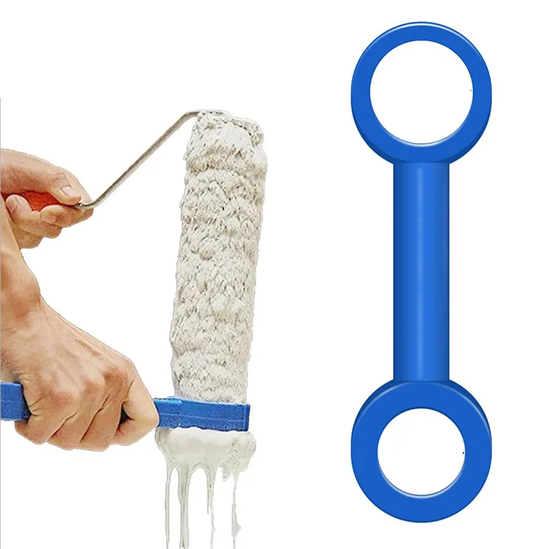 1PC Roller Saver Cleaner Super - đánh giá và giá Paint Sprayer Extension Pole