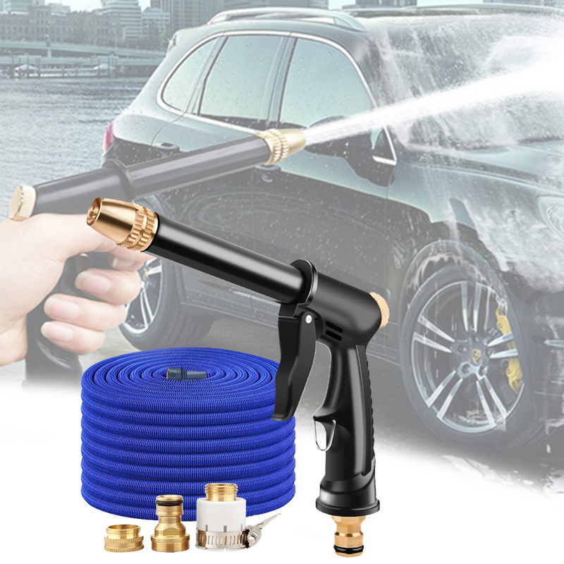 High Pressure Water Gun Water  - đánh giá và giá Spray Gun Cleaning Kit