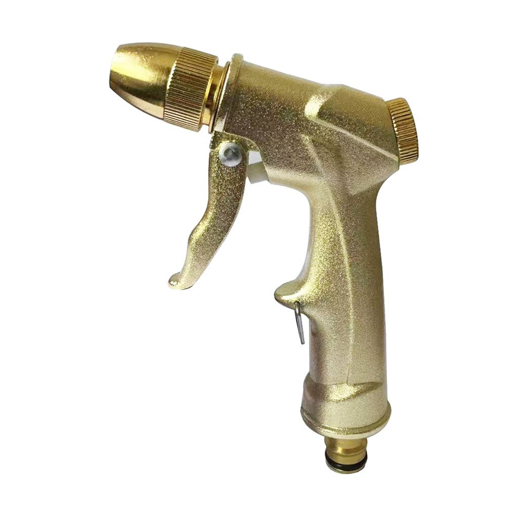 Metal High Pressure Spray Wate - đánh giá và giá Spray Gun Cleaning Kit
