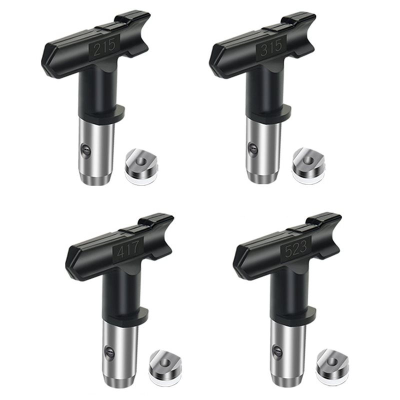 ABMH-Airless Sprayer Nozzle Sp - đánh giá và giá Paint Sprayer Nozzle Kit