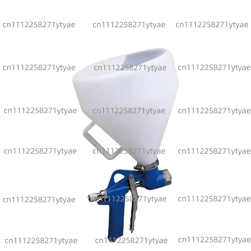 R8300 Gravity Feed 3 Nozzle Ai - đánh giá và giá Texture Spray Hopper Gun