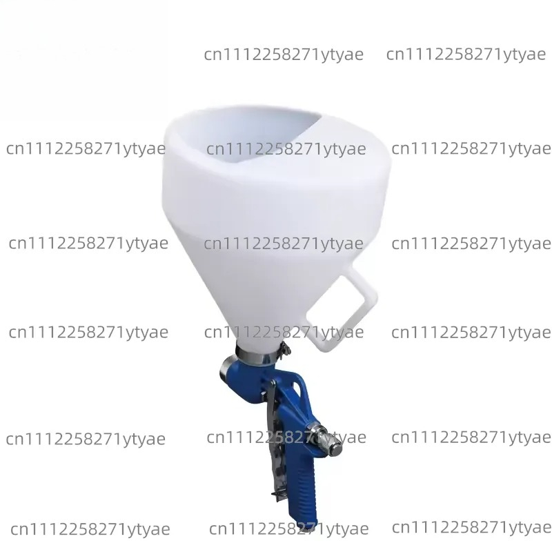 R8300 Gravity Feed 3 Nozzle Ai - đánh giá và giá Texture Spray Hopper Gun