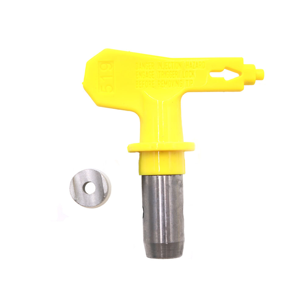 Thay Đổi Loại Không Cần Không  - đánh giá và giá Paint Sprayer Nozzle Kit