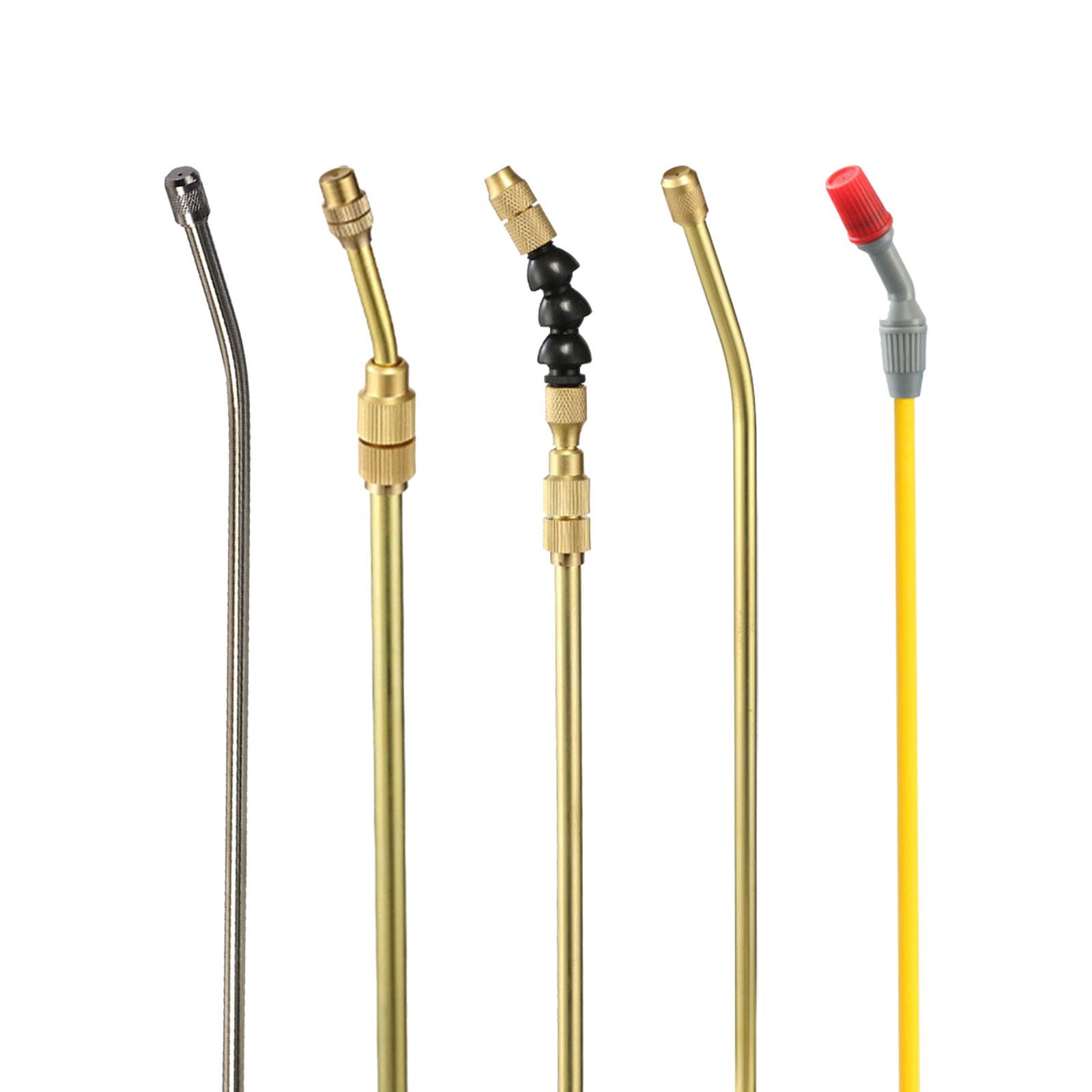 Telescopic Extension Rod for A - đánh giá và giá Paint Sprayer Extension Pole