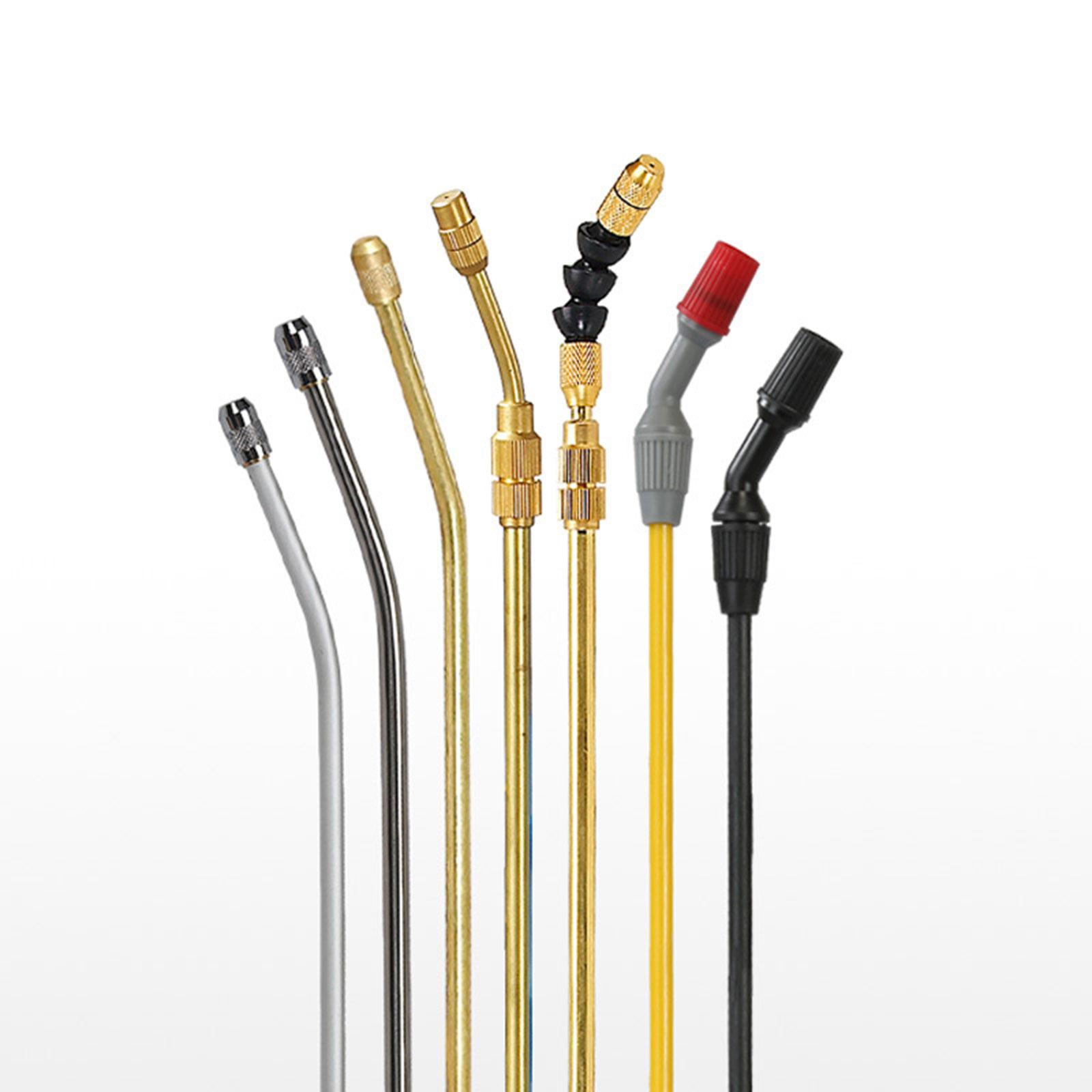 Telescopic Extension Rod for A - đánh giá và giá Paint Sprayer Extension Pole