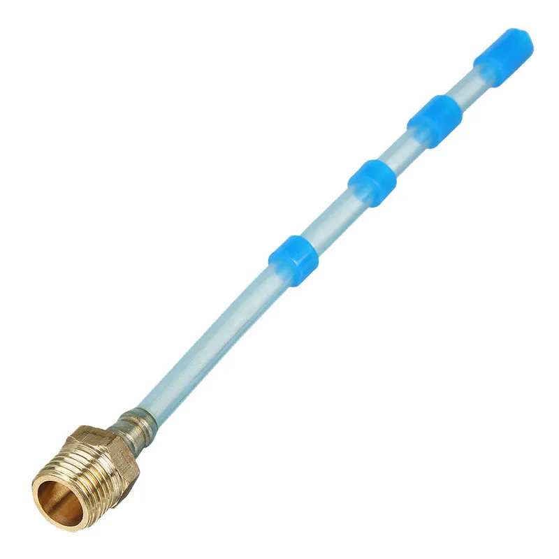 1/2Pcs Automobile Accessory Li - đánh giá và giá Spray Gun Cleaning Kit