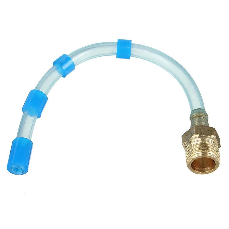 1/2Pcs Automobile Accessory Li - đánh giá và giá Spray Gun Cleaning Kit