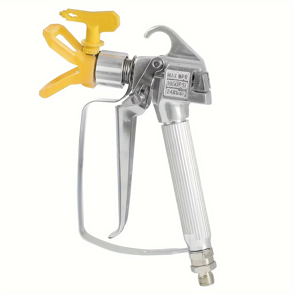 Airless Paint Sprayer Accessor - đánh giá và giá Paint Sprayer Extension Pole