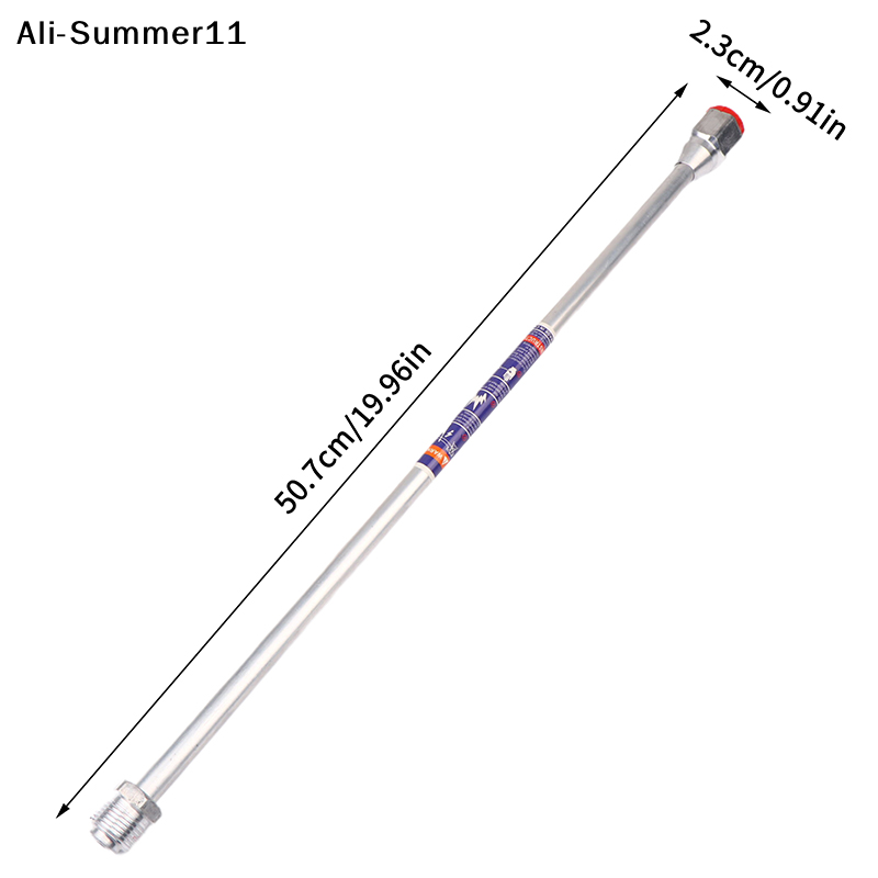 【NpA】【YS31】1Pc Sprayer Extensi - đánh giá và giá Paint Sprayer Extension Pole