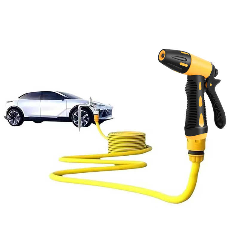 High Pressure Power Water Gun  - đánh giá và giá Spray Gun Cleaning Kit