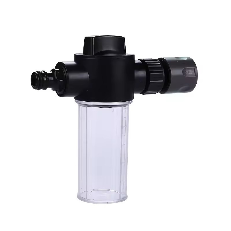 GOUN HOSE Car Washer Foam Gene - đánh giá và giá Spray Gun Cleaning Kit
