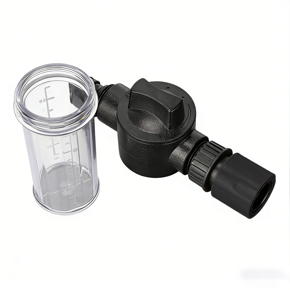 GOUN HOSE Car Washer Foam Gene - đánh giá và giá Spray Gun Cleaning Kit
