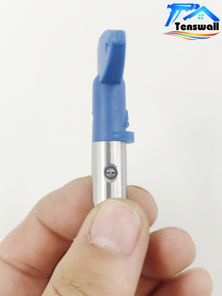 Airless Paint Nozzles Set Reve - đánh giá và giá Paint Sprayer Nozzle Kit
