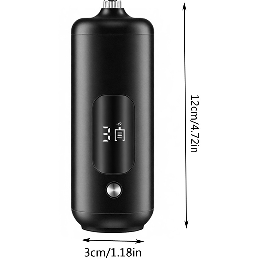 Portable Airbrush Mini Air Com - đánh giá và giá Spray Gun Air Compressor Kit