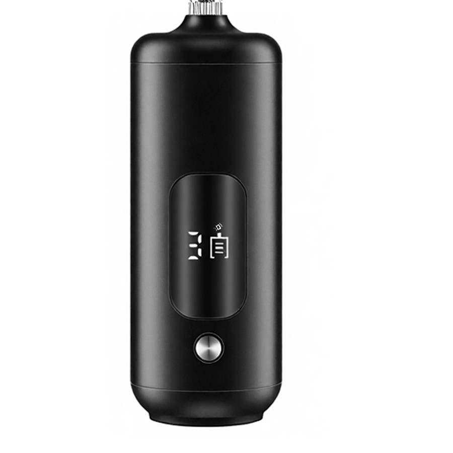 Portable Airbrush Mini Air Com - đánh giá và giá Spray Gun Air Compressor Kit