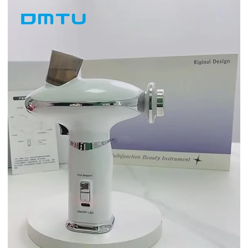 Mini Battery Rechargeable Beau - đánh giá và giá Airbrush Kit Compressor