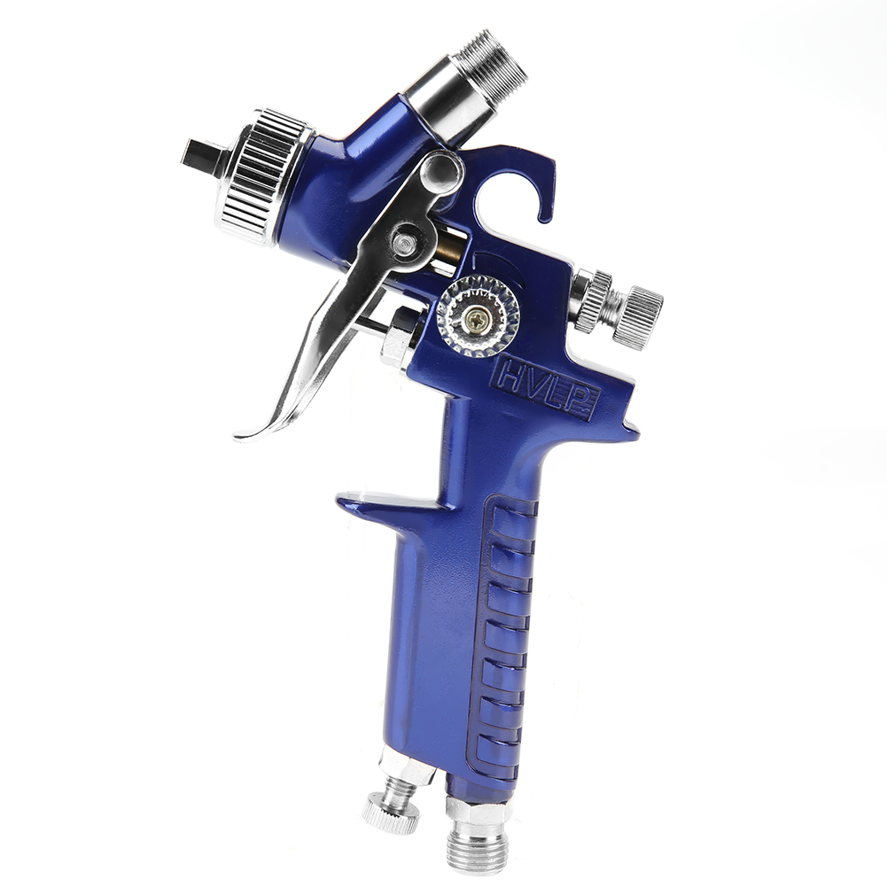 H-2000A Professional 0.8/1.0mm - đánh giá và giá Spray Gun Cleaning Kit