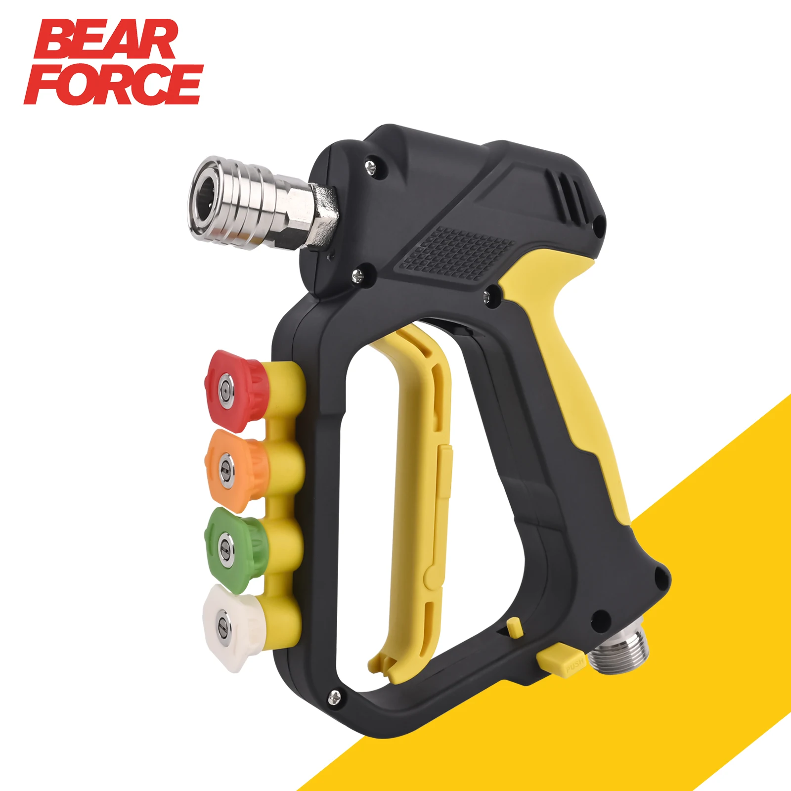 High Pressure Washer Short Spr - đánh giá và giá Airless Paint Sprayer 3000Psi