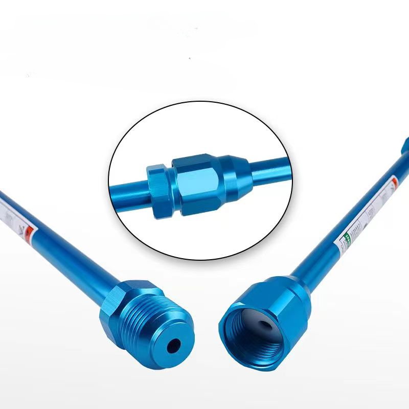 Suntool 7/8inch 20cm/30cm/50cm - đánh giá và giá Paint Sprayer Extension Pole