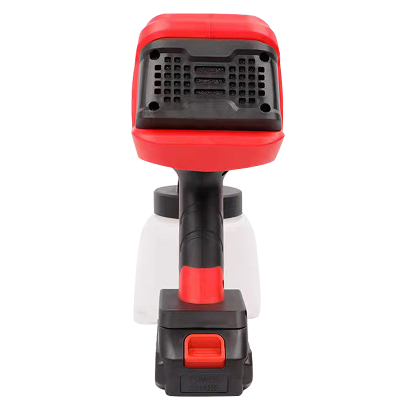 Rechargeable Battery Powered P - đánh giá và giá Cordless Paint Sprayer 20V