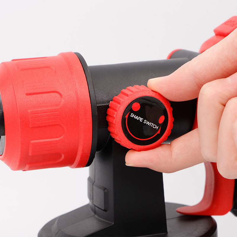 Rechargeable Battery Powered P - đánh giá và giá Cordless Paint Sprayer 20V