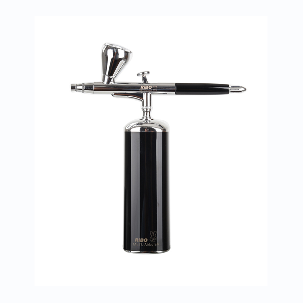 Không Dây Di Động Bình Bơm Phu - đánh giá và giá Spray Gun Air Compressor Kit