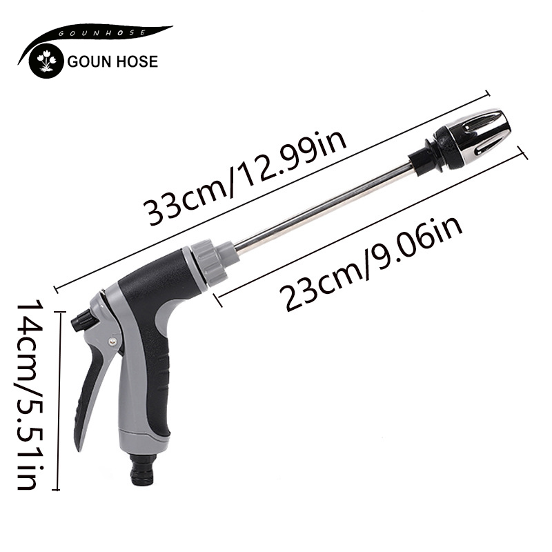 1 Pack High Pressure Spray Wat - đánh giá và giá Spray Gun Cleaning Kit