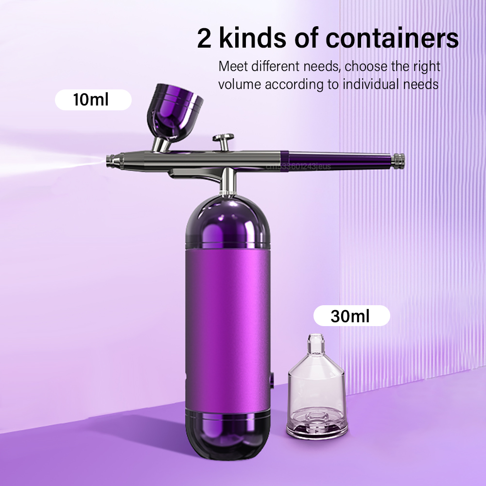 Airbrush with Compressor Airbr - đánh giá và giá Airbrush Kit Compressor