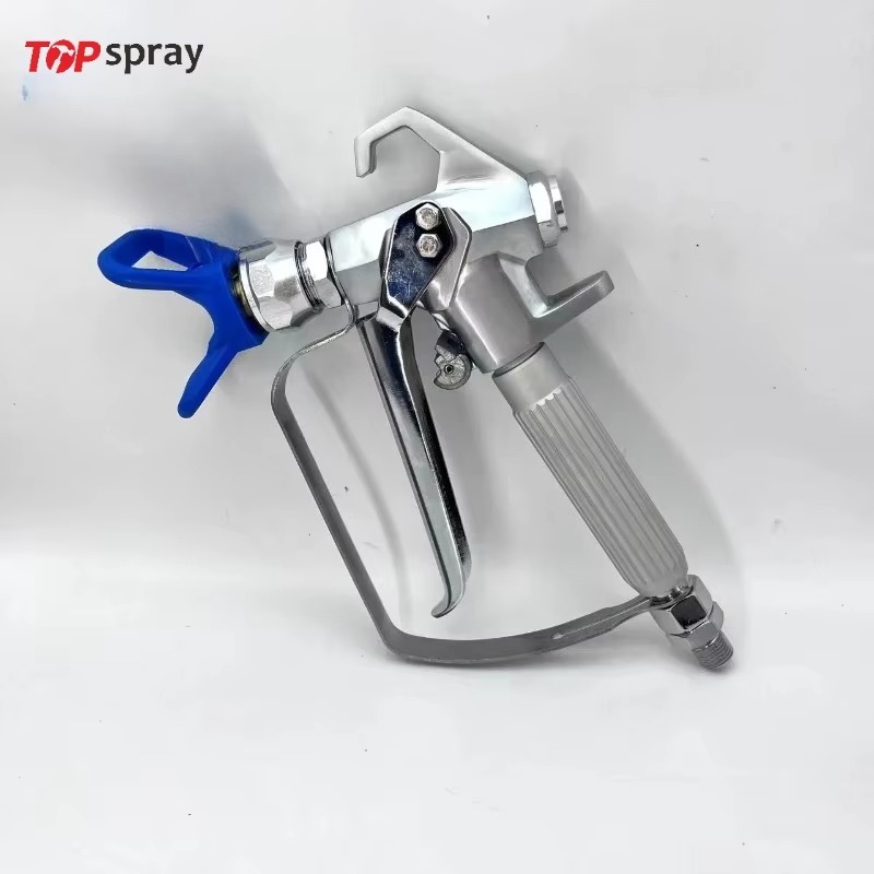Paint Latex Paint 3600PSI/248b - đánh giá và giá Paint Sprayer Nozzle Kit