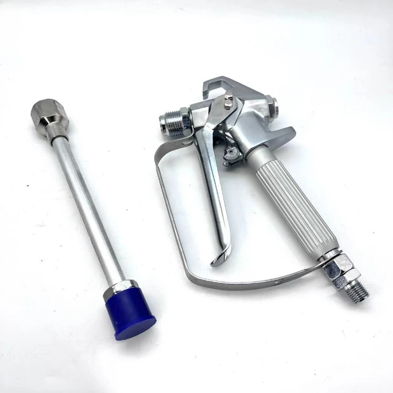Paint Latex Paint 3600PSI/248b - đánh giá và giá Paint Sprayer Nozzle Kit