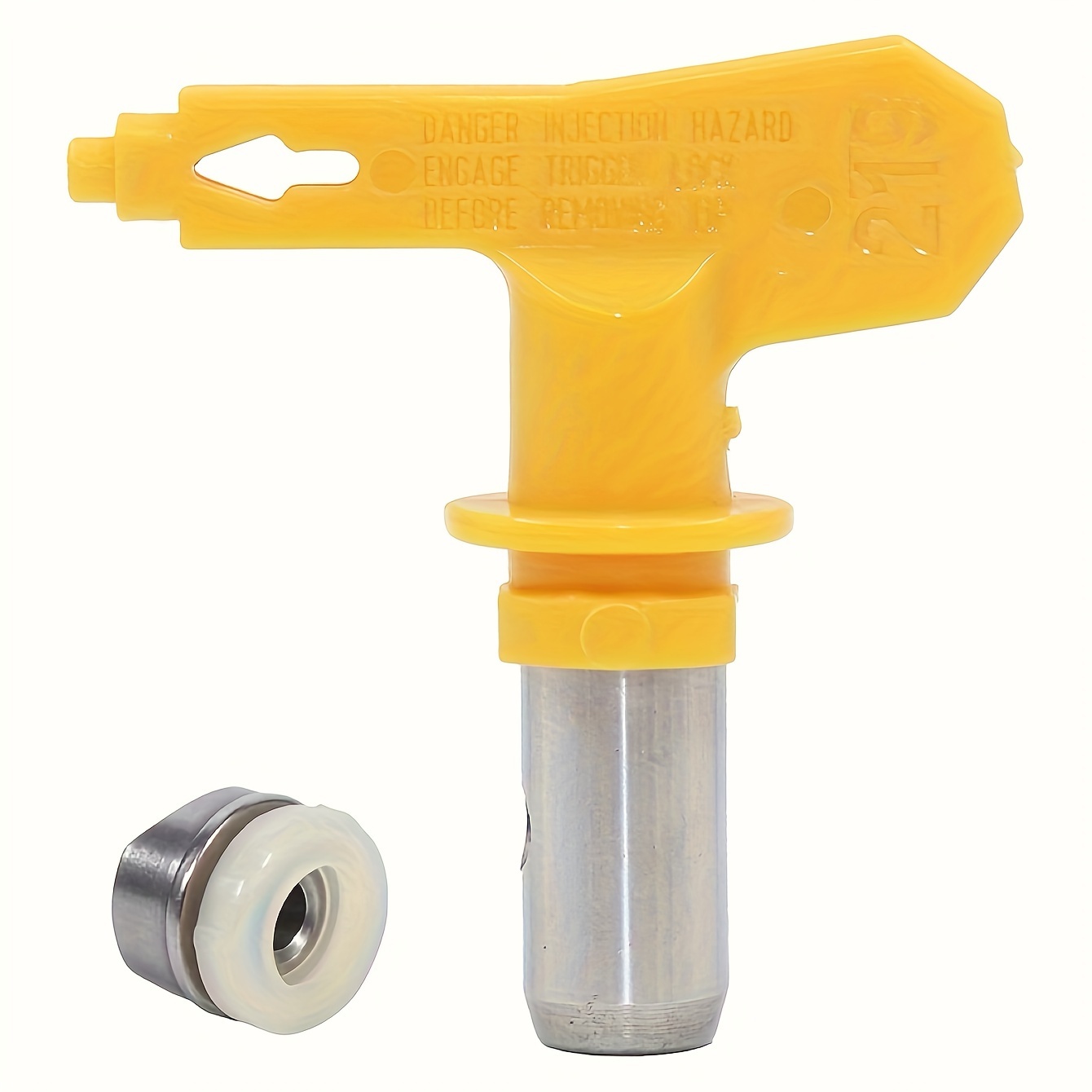 Airless Paint Sprayer Tip with - đánh giá và giá Paint Sprayer Nozzle Kit