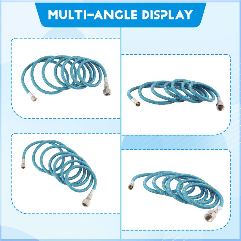 A68P-Airbrush Adapter Set, Qui - đánh giá và giá Airbrush Kit Compressor