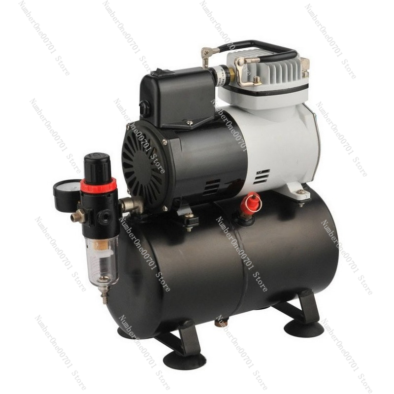 AF186 Airbrush Spray Kit for M - đánh giá và giá Airbrush Kit Compressor