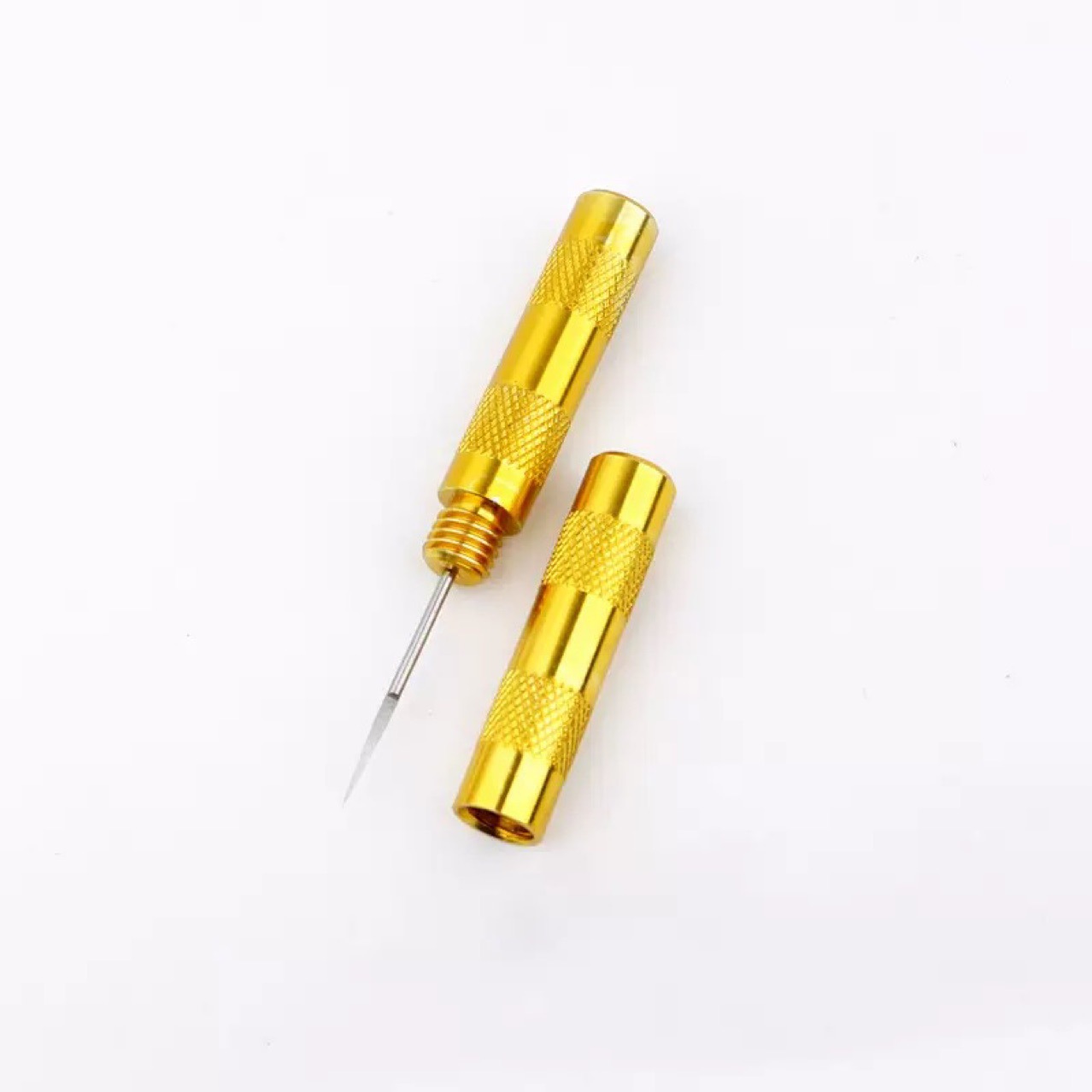 Paint Spray Gun Cleaning Needl - đánh giá và giá Paint Sprayer Nozzle Kit